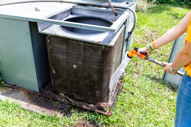 Best Commercial Air Duct Cleaning  in Napa, CA