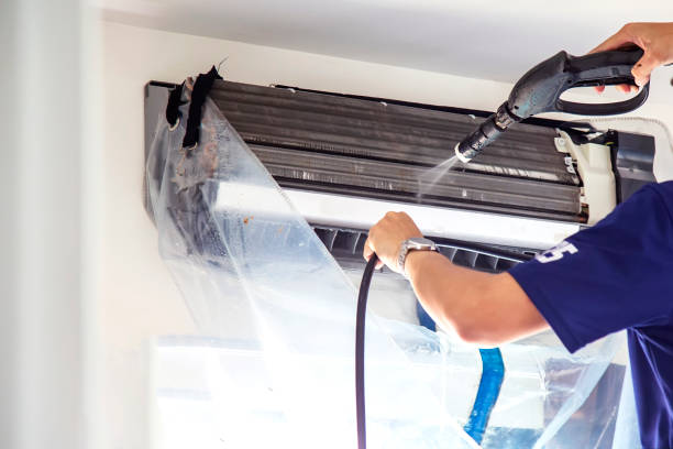 Best Air Vent Cleaning Services  in Napa, CA