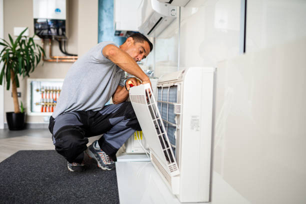 Best Air Duct Cleaning Near Me  in Napa, CA