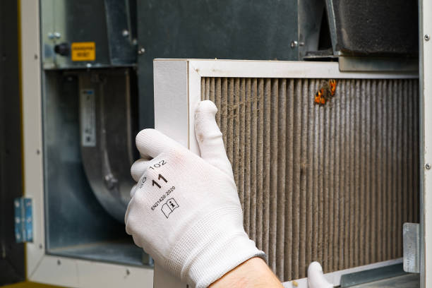 Best Affordable Air Duct Cleaning  in Napa, CA