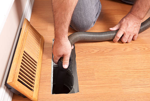 Best Air Duct Cleaning Company Near Me  in Napa, CA