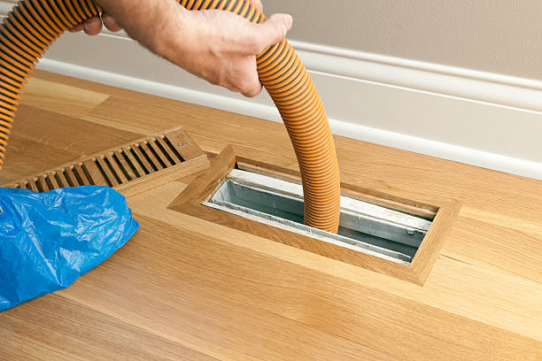 Best HVAC Duct Inspection Services  in Napa, CA