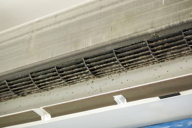 , CA Airduct Cleaning Company